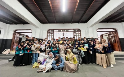 “BECOMING THE LEADER”