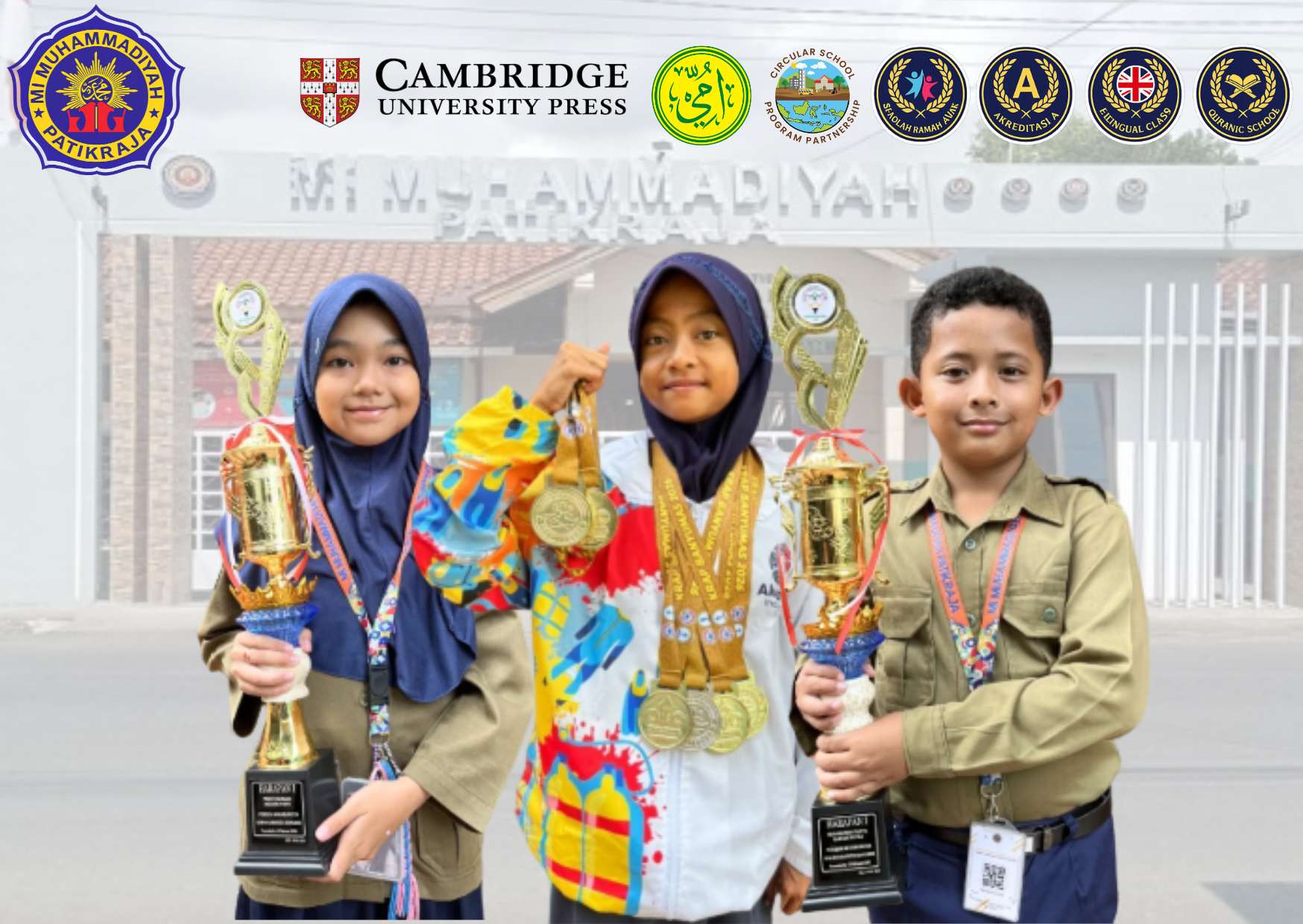 Sekolah